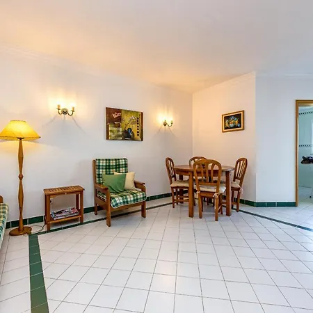 Salgados Village Apartment Guia (Faro)
