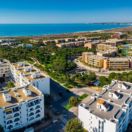 Salgados Village Apartment