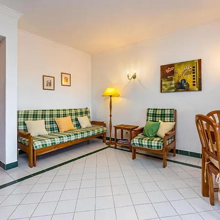 Apartment Salgados Village Guia (Faro)