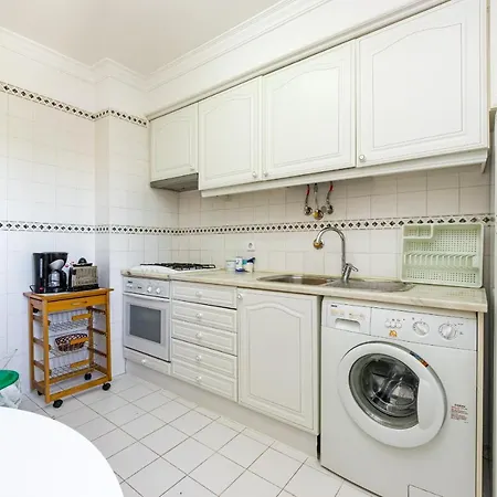 Salgados Village Apartment *