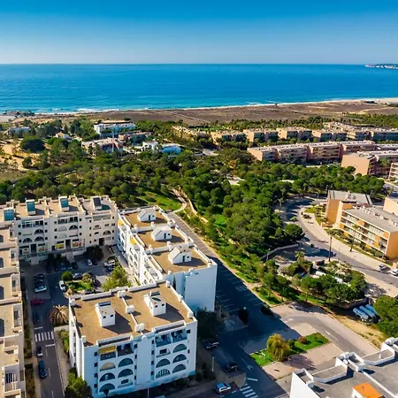 Apartment Salgados Village *