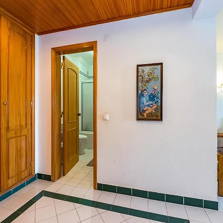 Salgados Village Apartment *