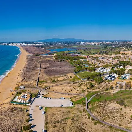 Salgados Village Apartment Guia (Faro)
