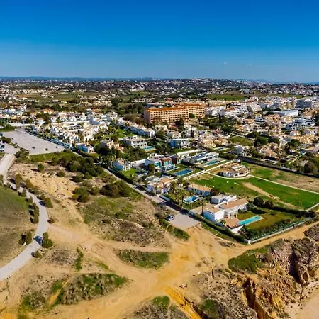 아파트 Salgados Village *