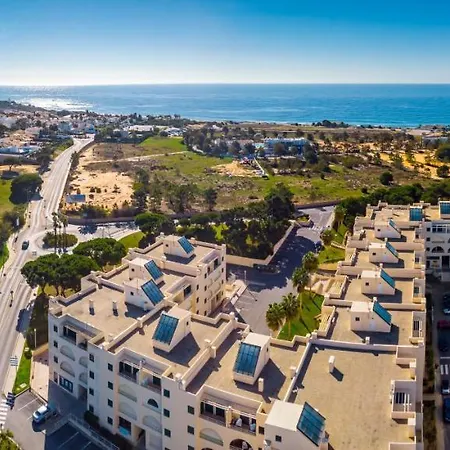 아파트 Salgados Village *